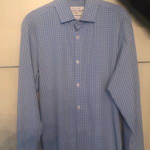 Mizzen + Main WILLIAMS from Leeward Collection
